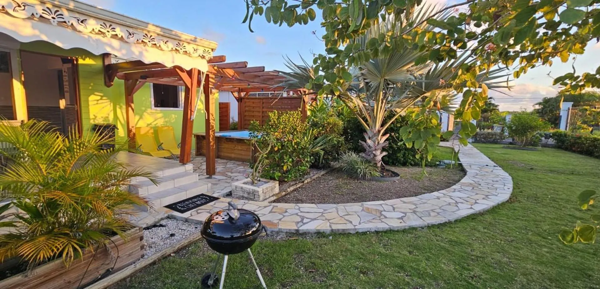 Villa Paradis Des Colibris Surgy